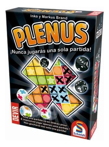 Plenus - En Español Express