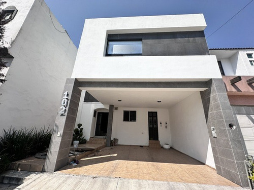 Casa En Venta Cumbres Elite