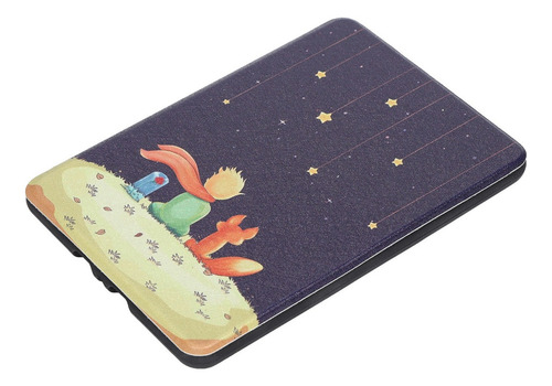 Funda Ultradelgada For Kindle 10 Paperwhite 2018 De Cuarta
