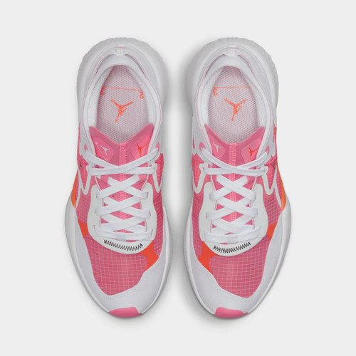 Jordan Delta 3 Low Gs - Pinksicle