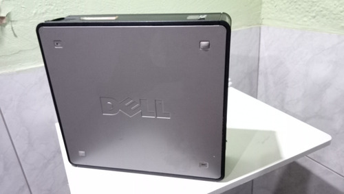 Desktop Dell Optiplex 780 Revisado, 100% Operacional 4gb Ssd