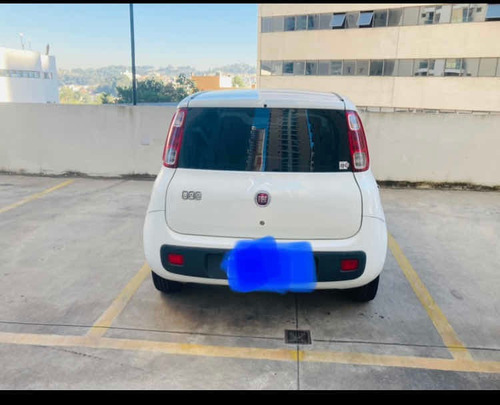 Imagem 5 de 5 de Fiat Uno 2014 1.0 Vivace Flex 3p