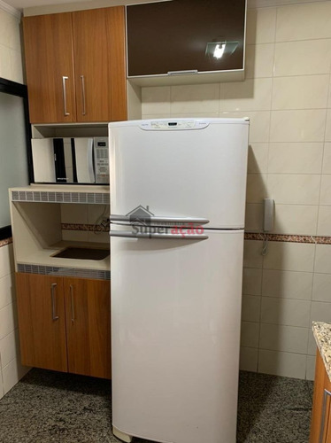 Imagem 15 de 15 de Apartamento - Vila Rosalia - Ref: 2094 - V-3894