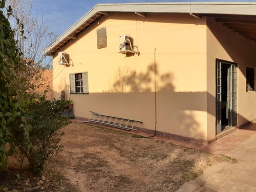 Imagem 12 de 13 de Chácara Com 2 Dormitórios À Venda, 1000 M² Por R$ 380.000,00 - Novo México - Limeira/sp - Ch0129