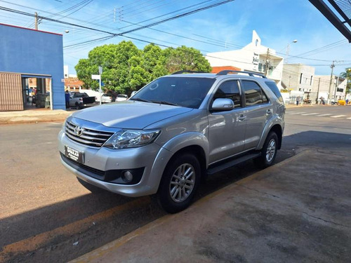 Toyota Hilux SW4 Hilux Sw4 4x2sr