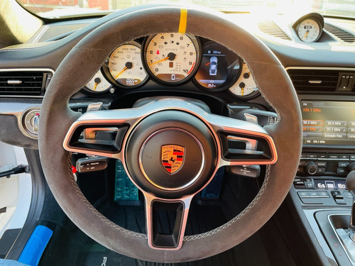 Imagen 15 de 15 de Porsche Gt3 Rs Año:2016