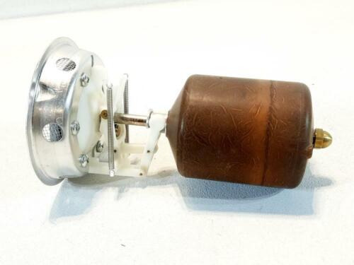 Wilkerson External Drain, X01-04-000 Ttv