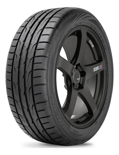 Llanta Dunlop 225/40r18 Direzza Dz102 Plus 92w Xl Mfs