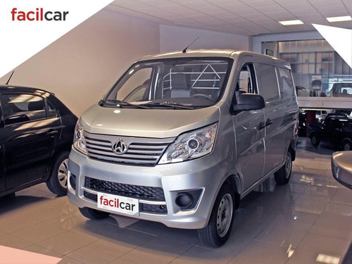 Changan Star Cargo Cargo 2021 0km