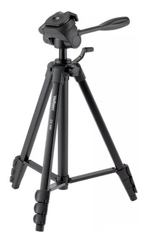 Tripode Velbon Ex-440 1.53 Mts Soporta 1 Kg Lelab