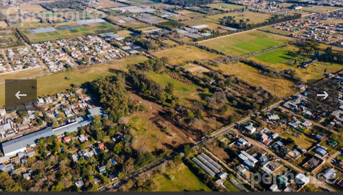 Venta-lotes En Barrio Altos De Escobar - Finaciacion En Pesos