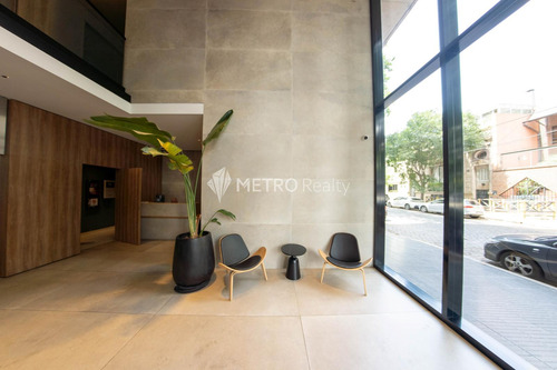 Departamento En Venta 3 Ambientes Con Terraza Propia En Palermo Soho