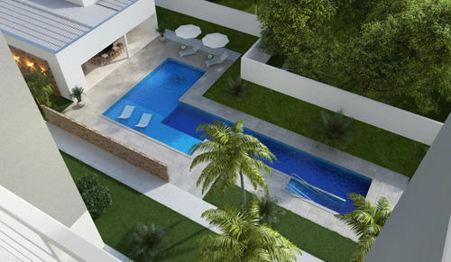 Oportunidade Única! Apartamento No Último Andar À Venda No Torres De Monte Carlo