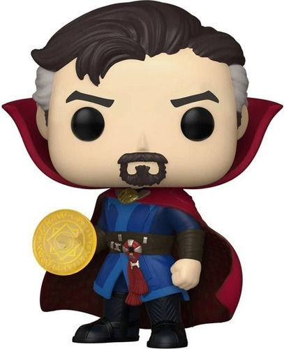 Funko Pop: Marvel  Doctor Strange #1000