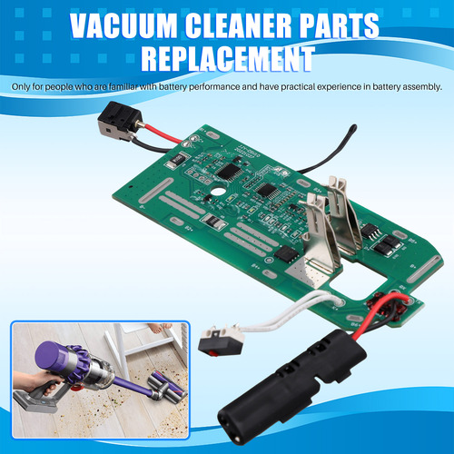 Para Placa De Circuito De Batería V10, Carga De Baterías De