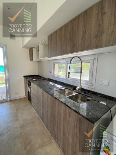 Imagen 5 de 17 de Venta De Casa A Estrenar En Barrio Santo Domingo Canning