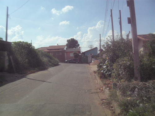 Imagem 4 de 6 de Terreno Com 250,00 M2 No Residencial Europa