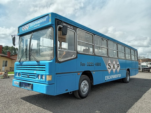 Onibus Mb 1318