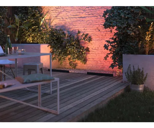 Barra Led Inteligente Philips Hue Amarant Rgb