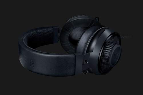 Auriculares gamer Razer Kraken classic black