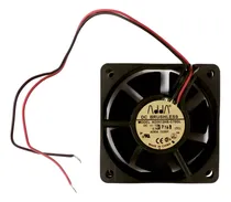 Comprar Cooler Ventilador De 8 Cmts 12 Voltios Con Cables Sueltos