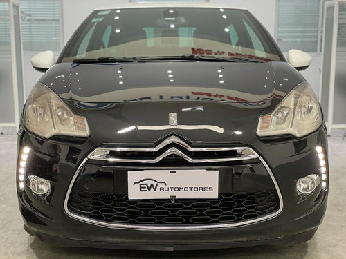 Citroen Ds3 1.6 Sport Chic 2012 Permuto - Financio!!