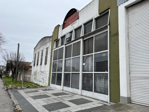 Imagen 4 de 17 de Alquiler Importante Local/deposito En Mar Del Plata !