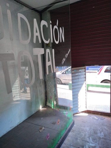 Imagen 3 de 4 de Local En Venta W Morris En Lo Mas Comercial