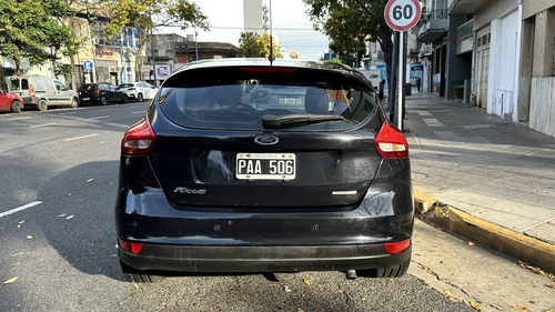Ford Focus III 2.0 Se Plus At6