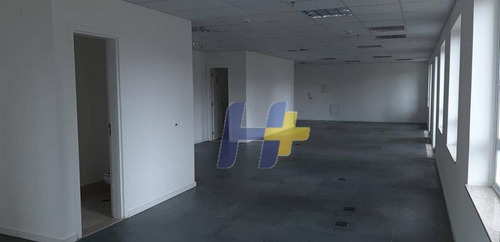 Imagem 4 de 16 de Conjunto Para Alugar, 129 M² Por R$ 7.200/mês - Brooklin - São Paulo/sp - Cj0271