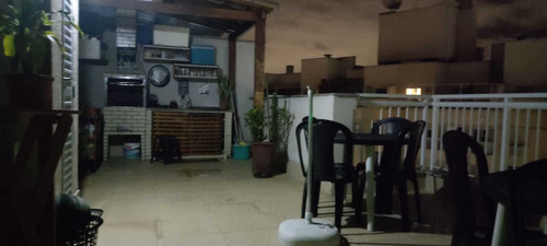 Imagem 1 de 20 de Cobertura À Venda Na Rua Macembu, Taquara, Rio De Janeiro - Rj - Liv-23272