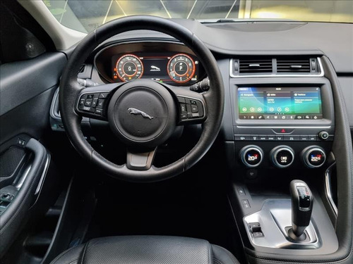 Imagem 8 de 14 de Jaguar E-pace 2.0 16v P250 S Awd