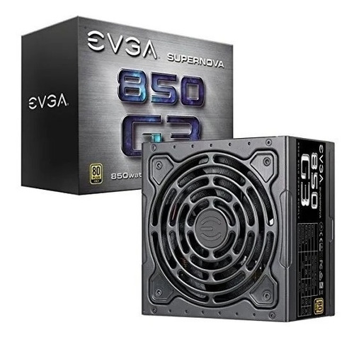 Fuente Evga