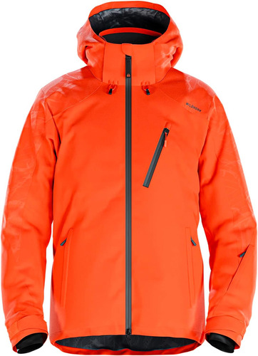 Wildhorn Dover Waterproof Men's Ski Jacket, Designedpulgadau