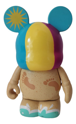 Beach Ball Cutesters Vinylmation Disney