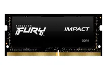 Comprar Memoria Ram Kingston Hyperx Impact Ddr4 16gb 3200mhz Laptop