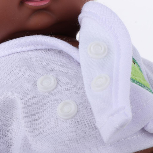 Niños Muñeca 12 Pulgadas Bebé Recién Nacido Juguete