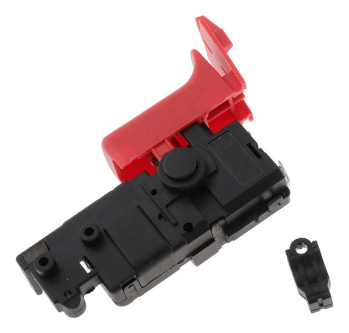2 Interruptor De Control Para Martillo Eléctrico Martillo