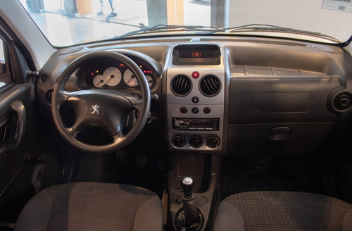 Imagen 9 de 15 de Peugeot Partner 1.6 Hdi Con 114.000km 2017 Blanco