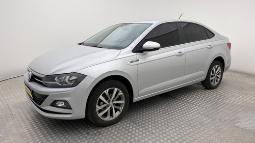 Volkswagen Virtus 1.6 Msi Highline At