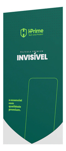 Pelicula Hprime Invisivel Para Galaxy Watch 6 Classic 47mm