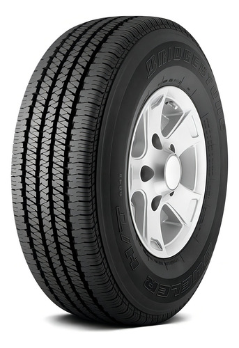 Llanta P 255/70 R17 110s A A Bridgestone Dueler Ht 684 Ii