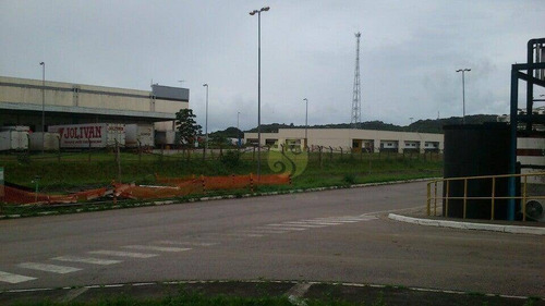 Imagem 9 de 16 de Galpão Em Suape Pe - Ga0899