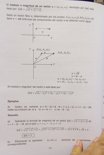 Problemario De Álgebra Para Ingeniería (Usado)