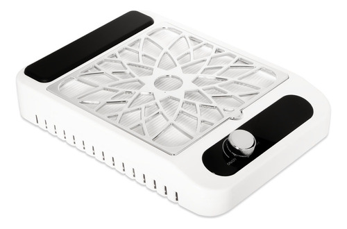 Obp Extractor De Polvo Para Uñas Acrílicas Profesional 80w