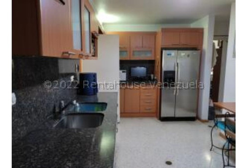 Imagen 11 de 27 de #23-1234 Bellisimo Apartamento Amplio Y Luminado En El Cafetal