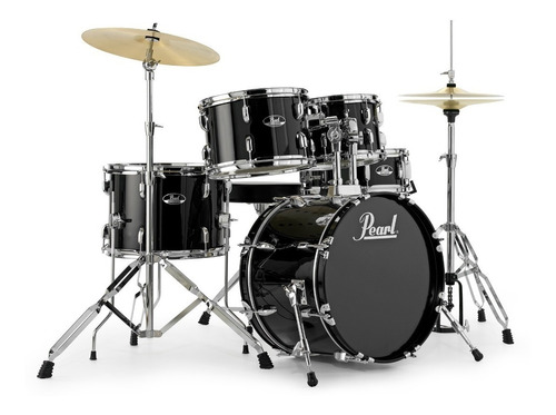 Batería Acústica Pearl Roadshow Rs525scc #31 + Garantía