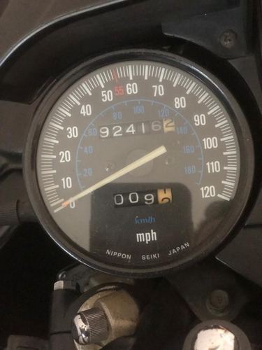 Imagen 14 de 15 de Kawasaki Kz1000 P Police