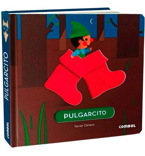 Pulgarcito