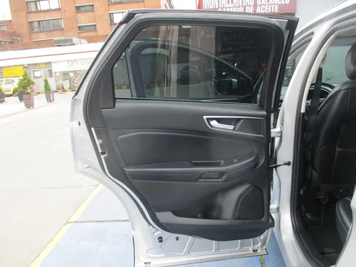Ford Edge SEL 3.5CC